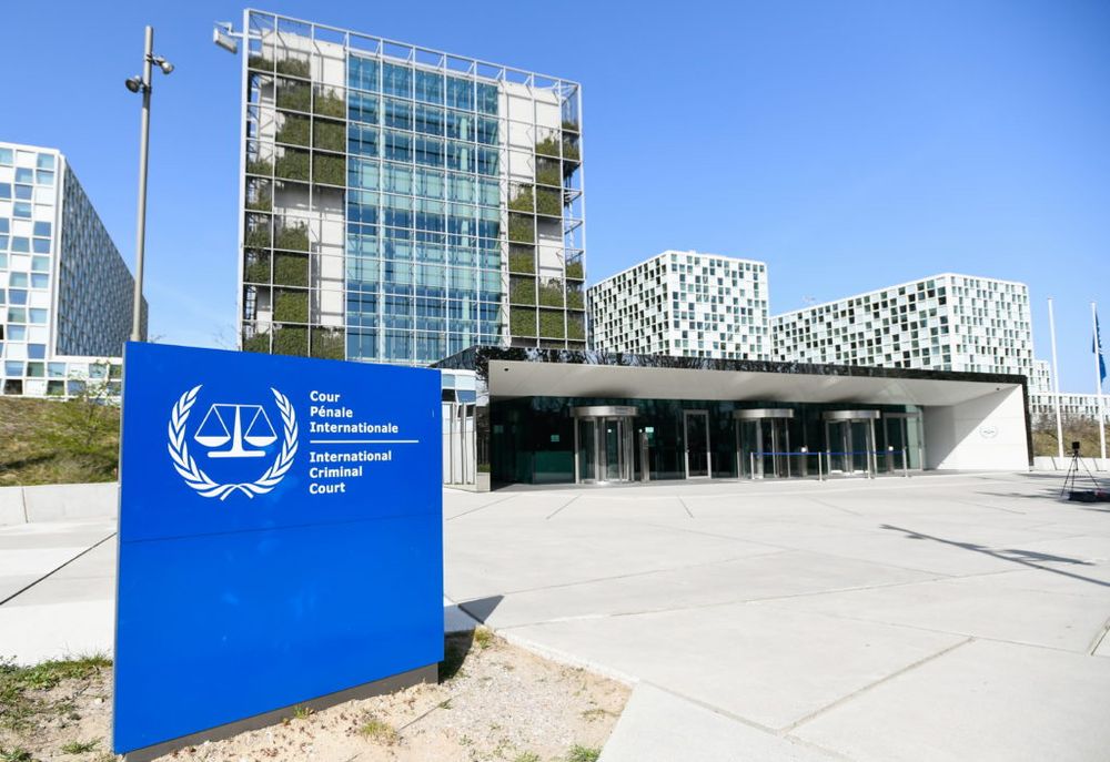 International Criminal Court
