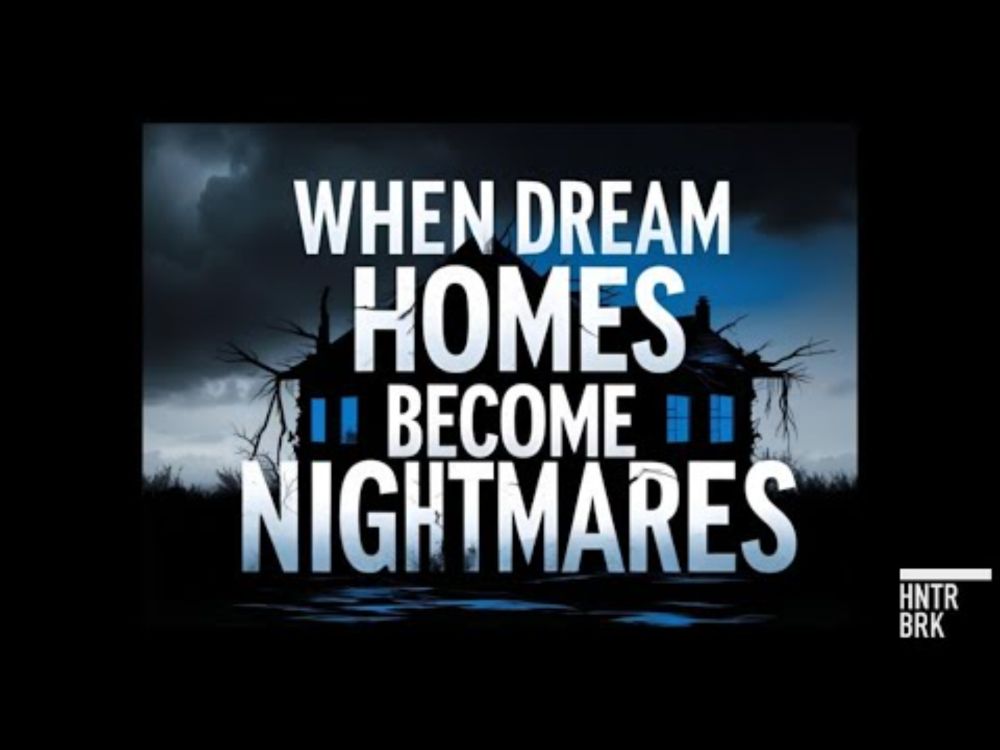 "HOUSE FROM HELL" — Our investigation into D.R. Horton and Lennar
