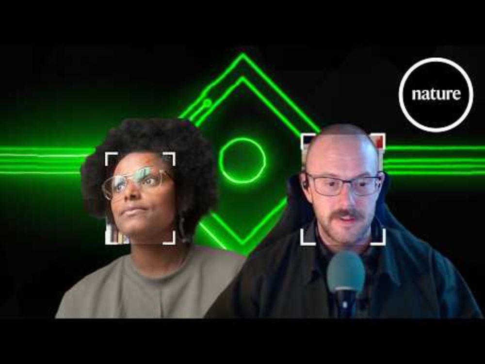 Is AI powering Big Brother? Surveillance research is on the rise