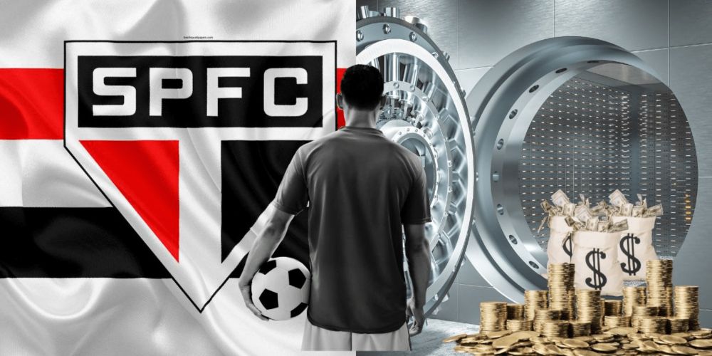 Exclusivo: Saiba mais sobre o FIDC que será votado na próxima semana para ajudar a resolver as Finanças do São Paulo - 🔴⚪⚫saopaulo.blog