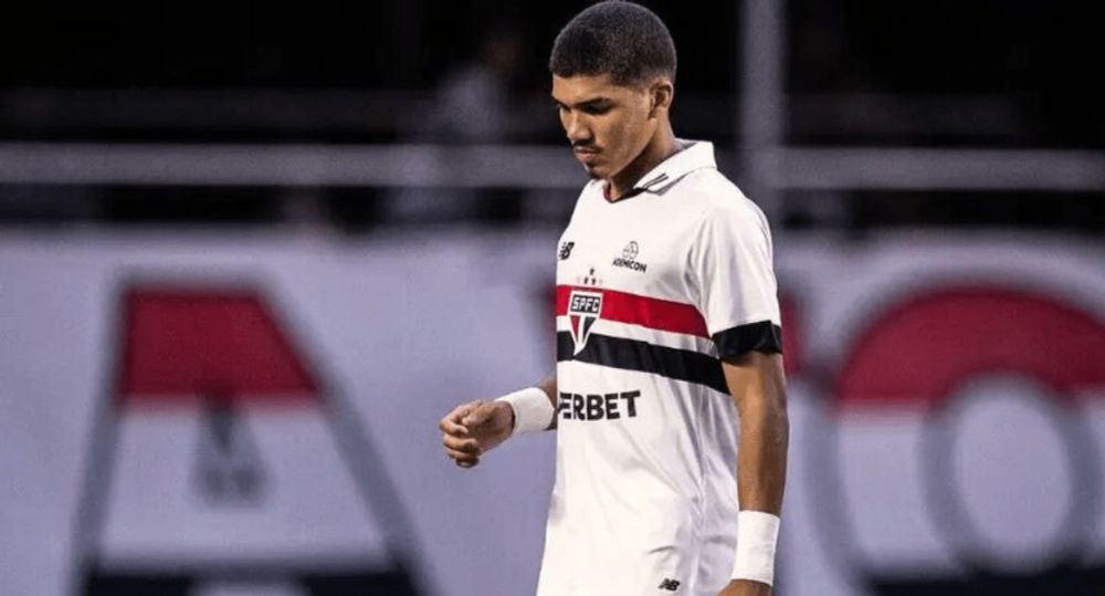 William Gomes foi castigado ou preservado ao não entrar em campo contra o Corinthians? - 🔴⚪⚫saopaulo.blog