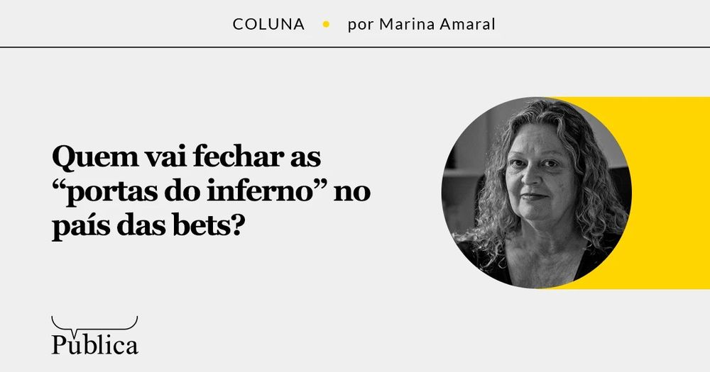 Bets: quem vai fechar as portas do país?