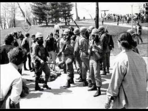 Ohio - Crosby, Stills, Nash & Young (Music And Song Courtesy:Crosby, Stills, Nash & Young)