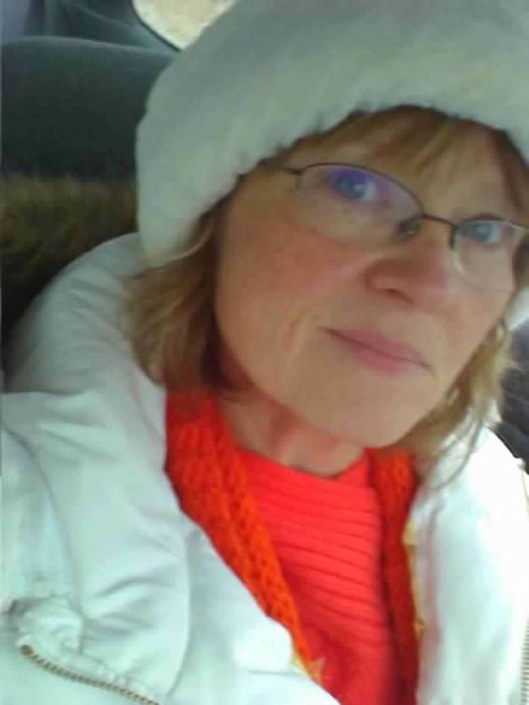 Penny Godfirnon 
July 30th 1957 - June 20th 2020