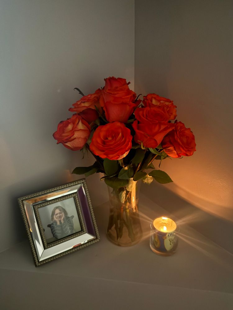 Penny Godfirnon
July 30th 1957 - June 20th 2020
Taken from us, but not forgotten