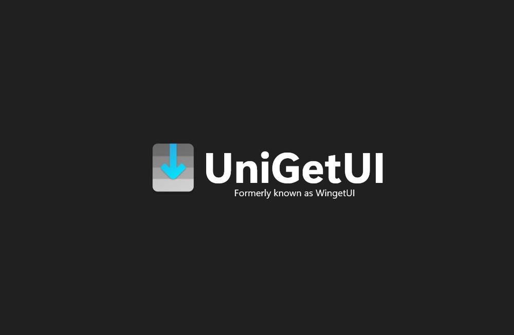 UniGetUI 3.1.2 als Vorabversion [Mit UI-Verbesserungen und mehr]