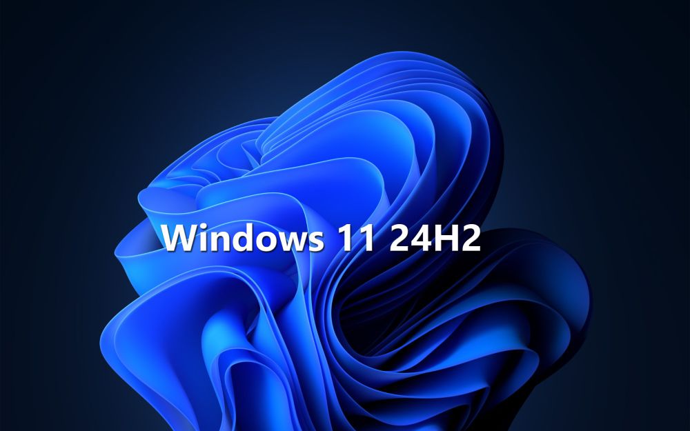 Windows 11 24H2 und Server 2025 OEMs werden mit den "refresh"-ISOs versorgt - Deskmodder.de