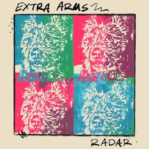 Now Playing on Eardrum Buzz Radio: Your Highness by Extra Arms