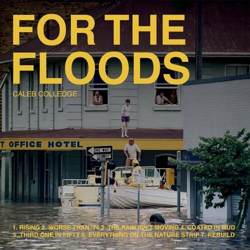 Now Playing on Eardrum Buzz Radio: Don't Cover Your Eyes by Caleb Colledge