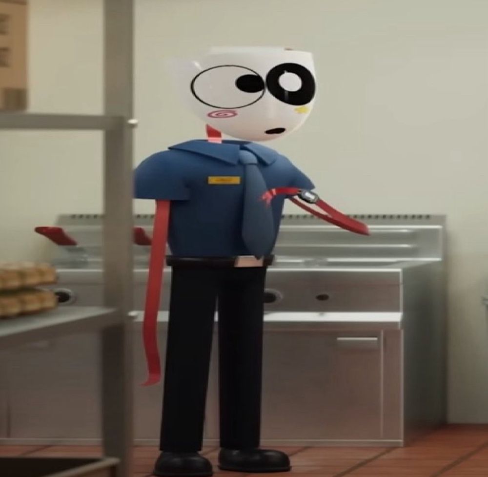 Just a silly image, that’s all :P