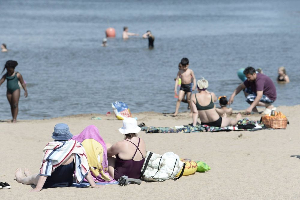 ”Orpon hallituksen budjettiesitykset ovat suoranaisen vihamielisiä kaikkia muita paitsi ylintä tulokymmenystä kohtaan.”