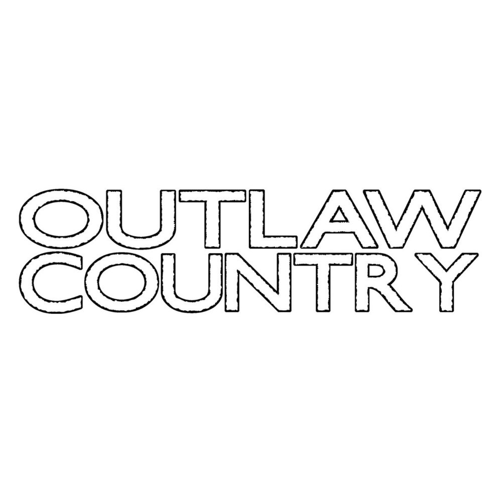 Outlaw Country — Foreign Press Comics