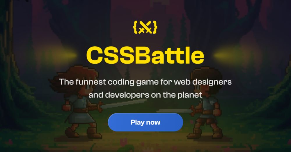 CSSBattle