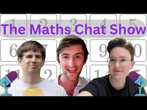 Un-Natural Numbers: Episode 3