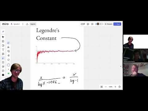 Un-Natural Numbers: Episode 1