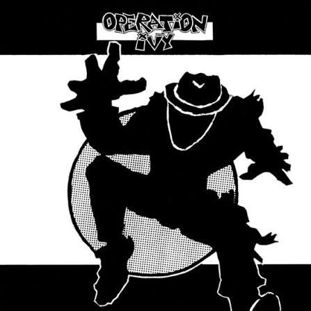 Operation Ivy — Energy