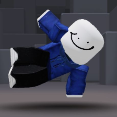 Frosty Flair
cool pose 👍