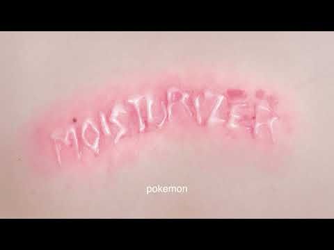 Wet Leg - pokemon (Official Audio)