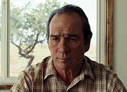 ed tom bell from no country for old men