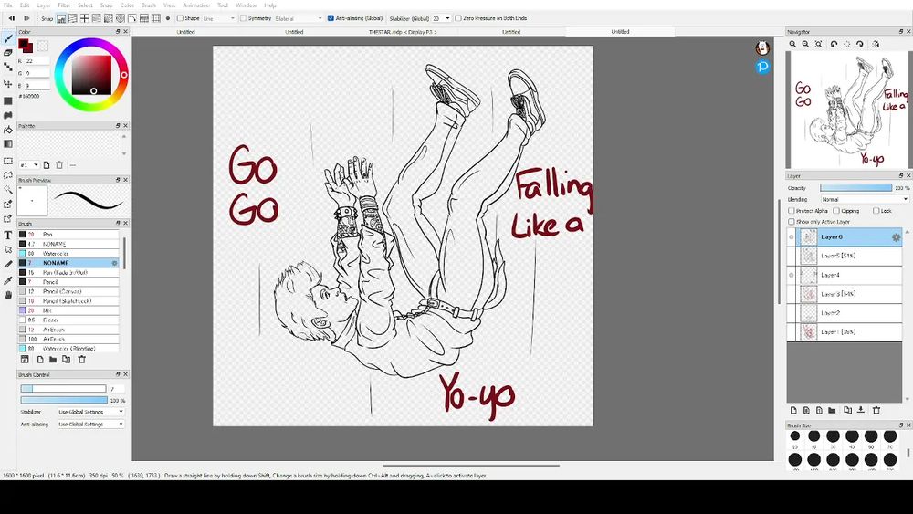 Preview