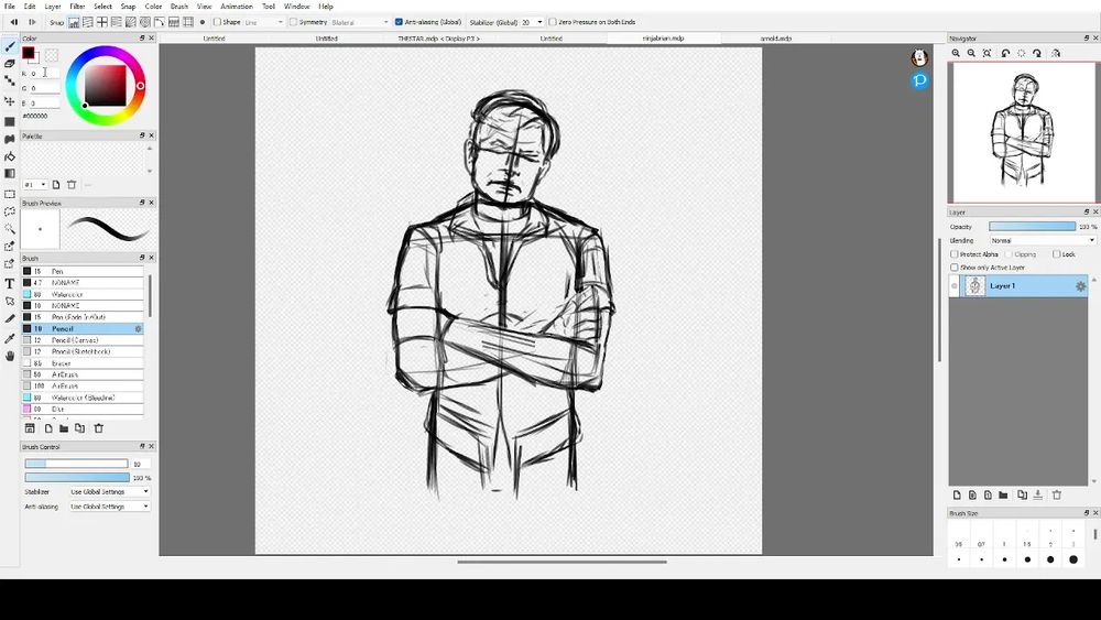 Preview