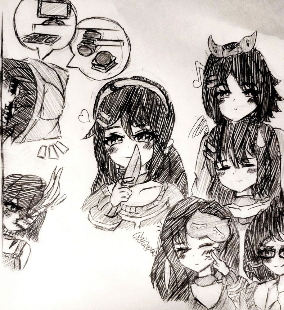 ゆきんこ (@sah2o45629.bsky.social) — Bluesky