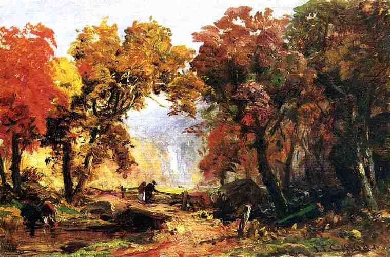 Autumn Landscape