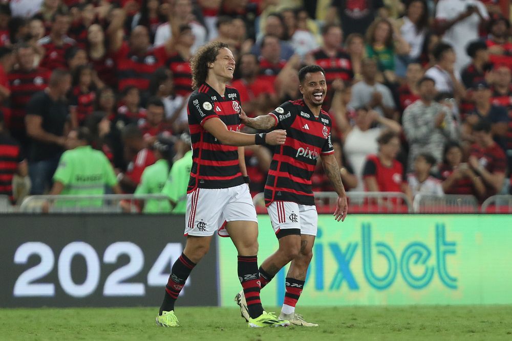 Jogador criticado pela torcida do Flamengo deve ser negociado com futebol europeu