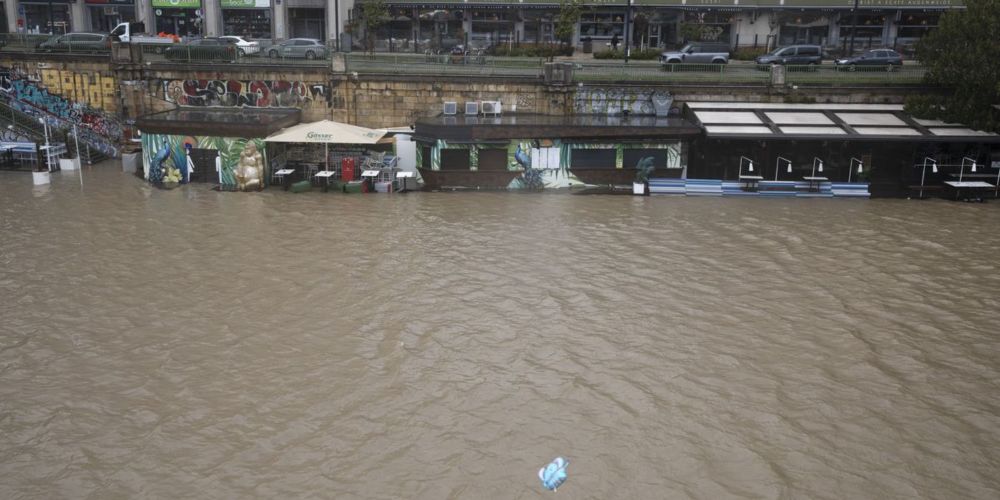 Deadly Flooding in Europe Shows 'Dramatic Consequences' of Climate Change | Common Dreams