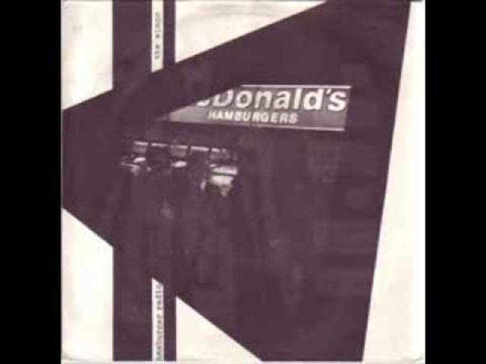 the wimps- modern girl (1979)