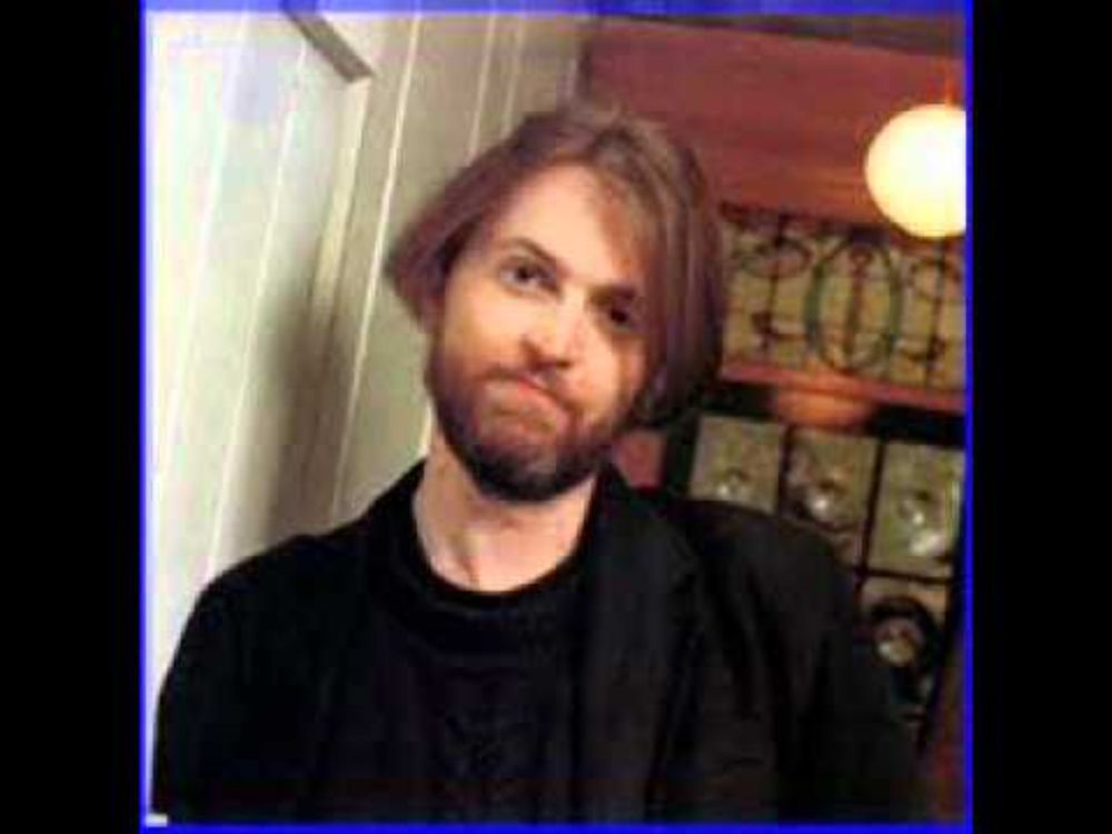 paddy mcaloon - wichita lineman