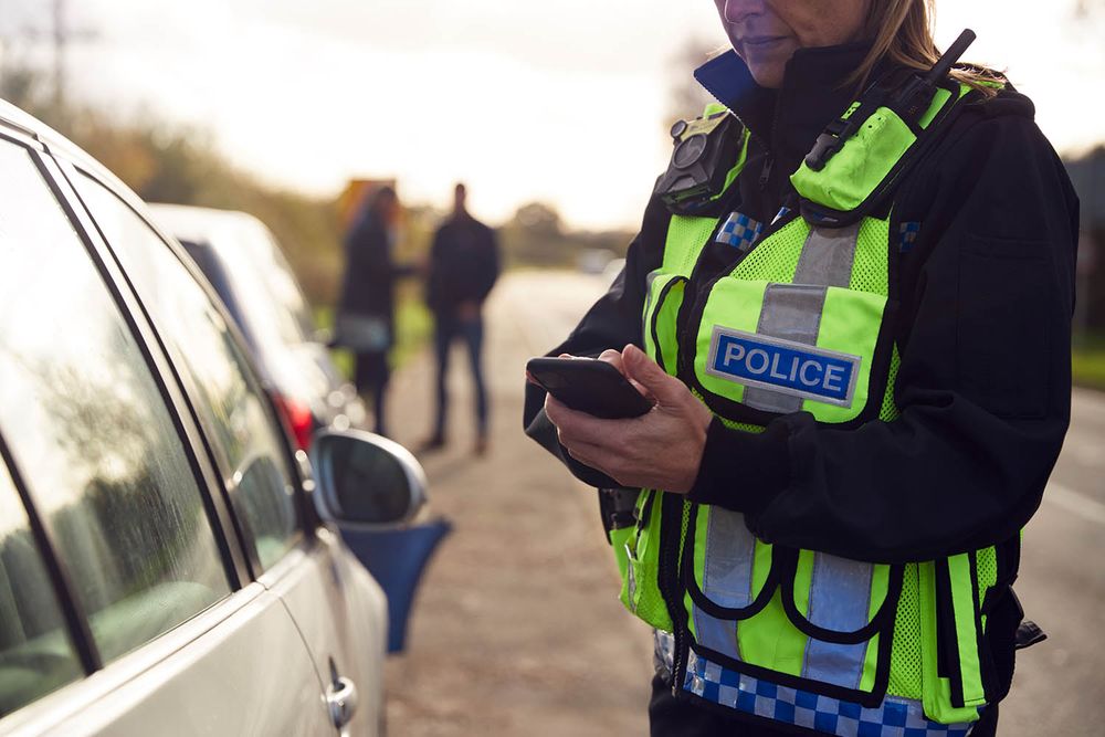 New national guidance suggests officers look for menstrual tracking apps or abortion drugs