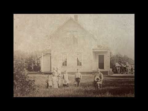 Kory Reeder 'Homestead' (2024) played by Apartment House
