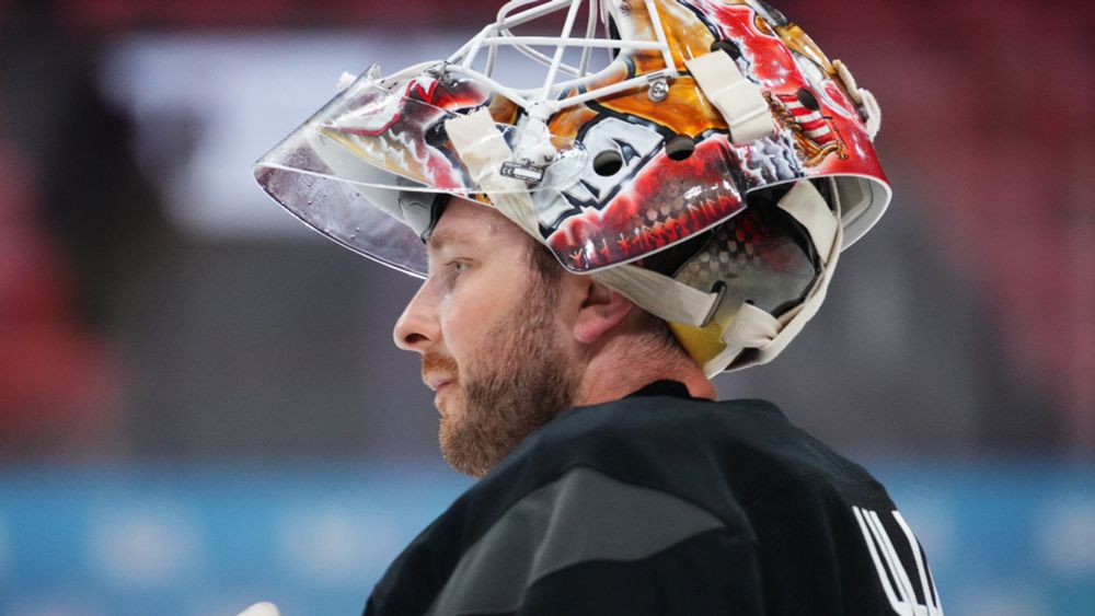 Yost: Linus Ullmark should help Ottawa Senators put Atlantic Division on notice | TSN