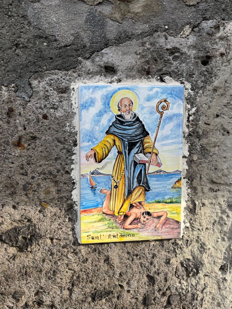 Sant' Antonino