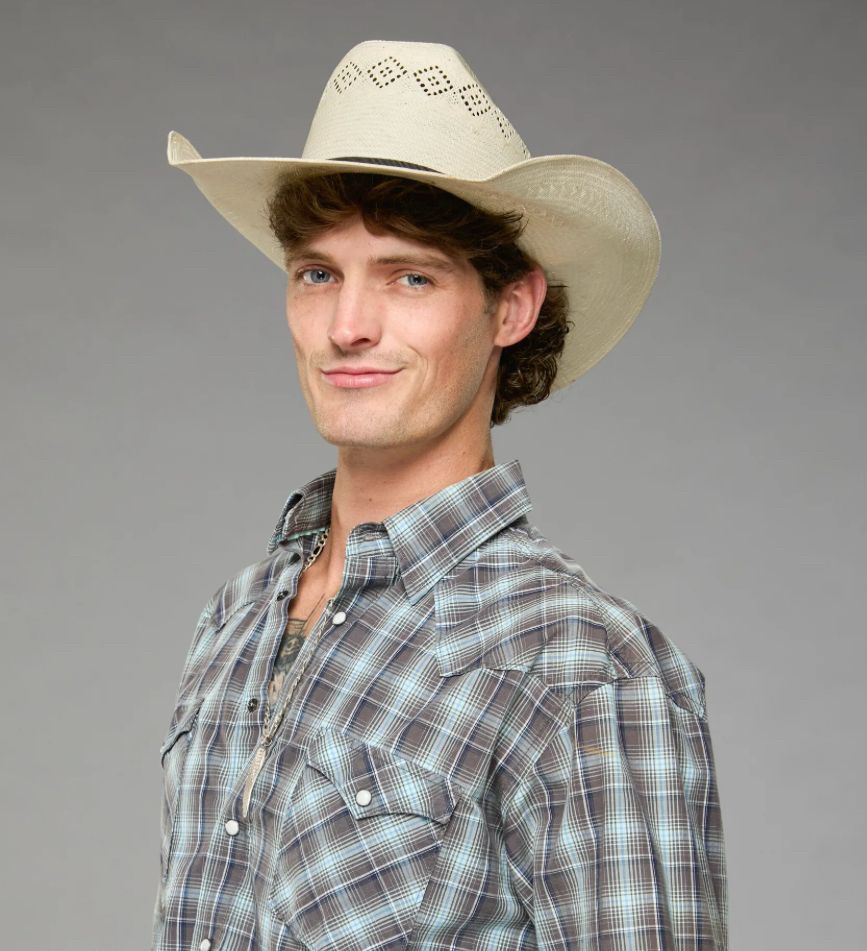 Rylie from bb27