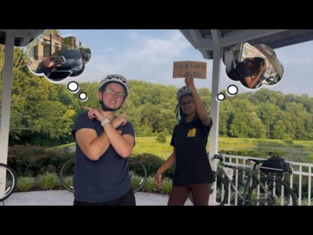 Good Luck, Cager! (A Good Luck, Babe! Parody)