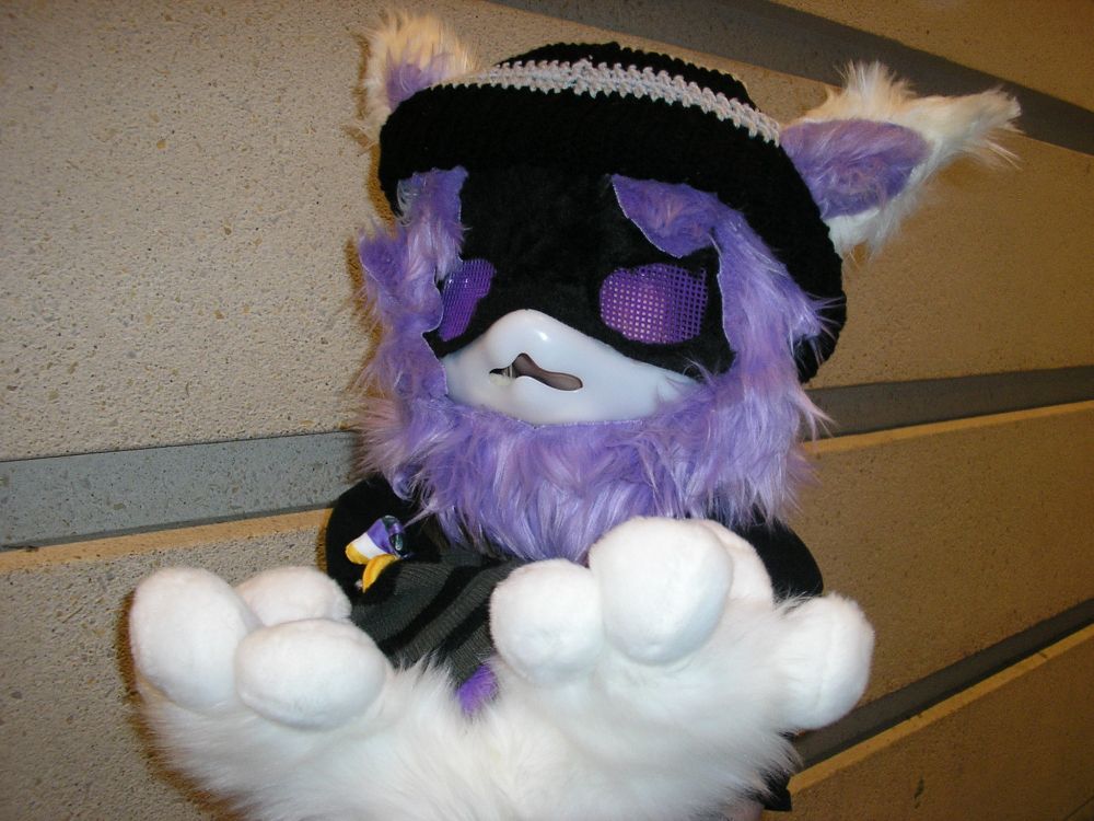 Uzi Doorbat bein a creature