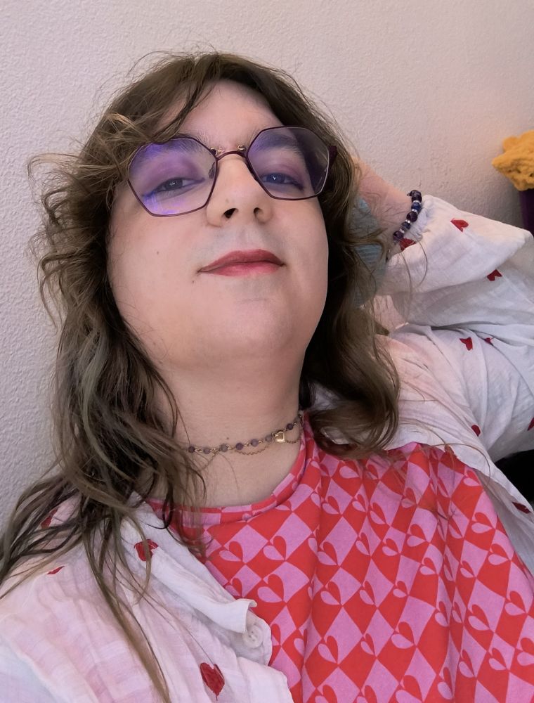 Une meuf tellement belle wow 🤩