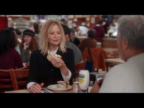 When Sally Met Hellmann's - Big Game :60