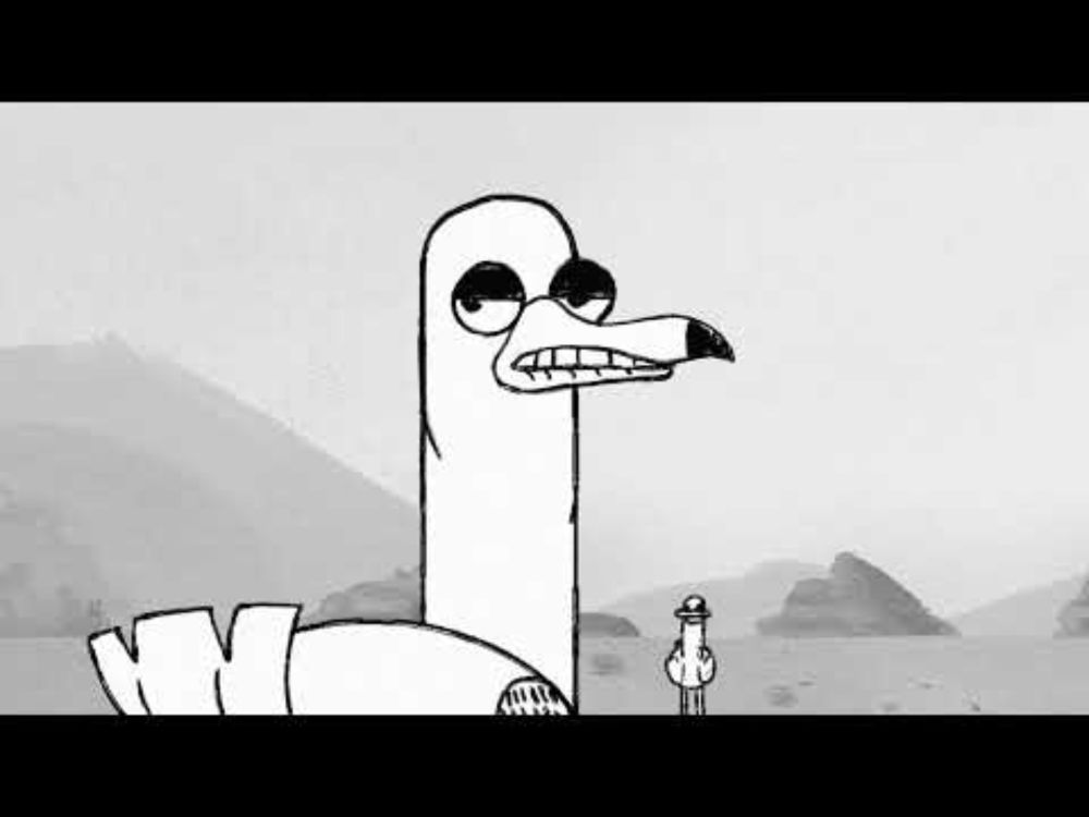 I Am Duck