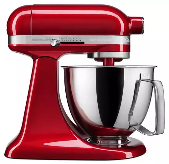 Kitchen Aid Stand Mixer