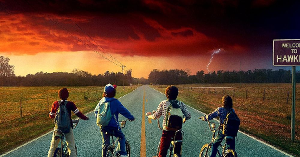 Stranger Things | Elenco desabou em lágrimas ao ler roteiro do último episódio