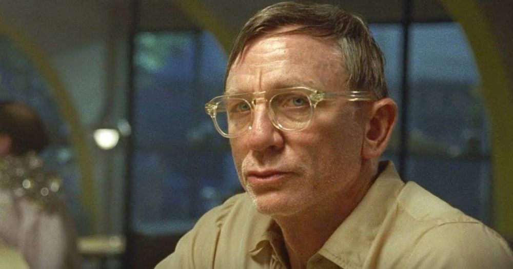 Queer | MUBI lançará filme da A24 com Daniel Craig no Brasil