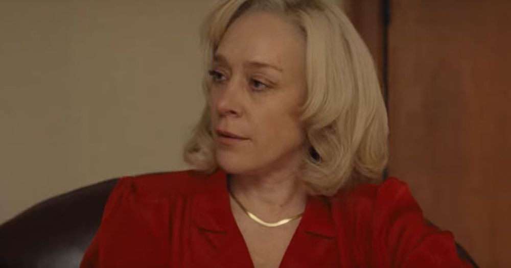 Irmãos Menendez | Muitas mulheres podem se ver em Kitty, diz Chloë Sevigny