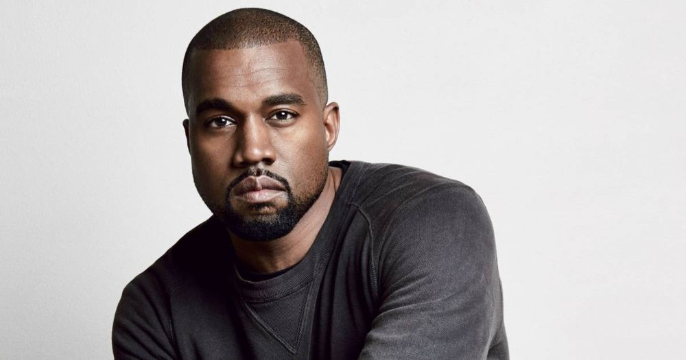 Kanye West anuncia novo disco e lança música na China