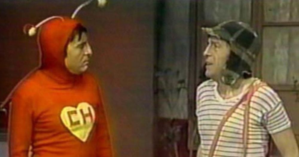 SBT confirma volta de Chaves e Chapolin na TV; veja a data