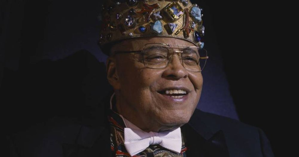 James Earl Jones, voz de Darth Vader e Mufasa, morre nos EUA aos 93 anos