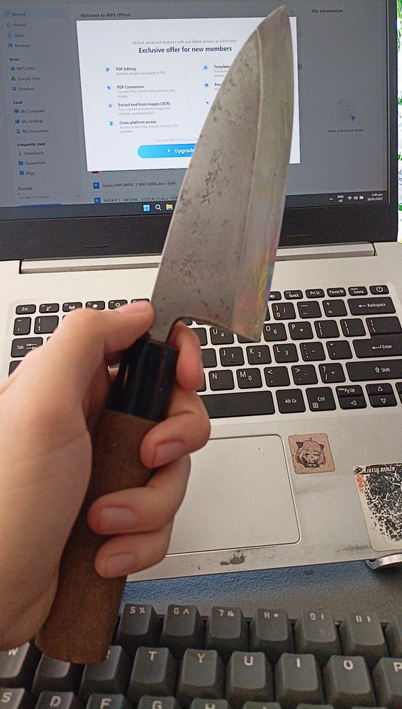 Catsu's Japanese Deba