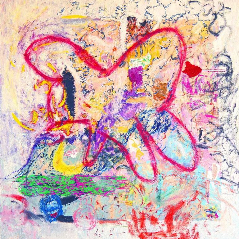 never falter hero girl - katie dey